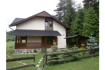 Vakantiehuis Poráčska dolina 2